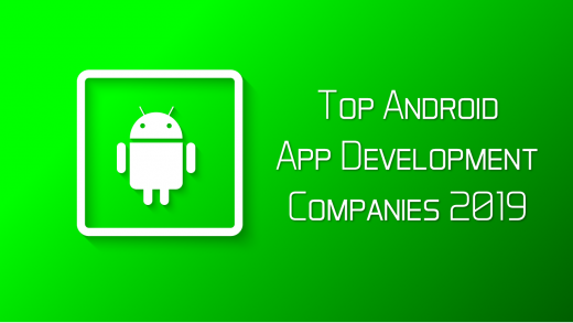 android development business