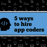 5 ways an app coders for hire