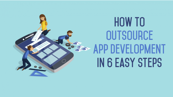 outsource app development
