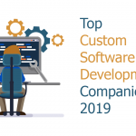 Top 10 Custom Software Development Companies 2020