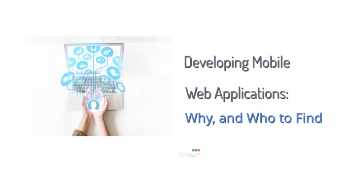mobile web applications