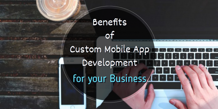 benefits of mobile app development
