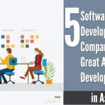 5 Software Development Companies Doing Great Agile Development in Asia