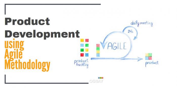agile product development