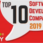 Top 10 Software Development Company 2019